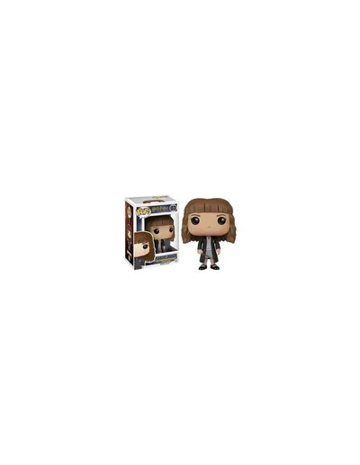 Funko Pop! Harry Potter Hermione Granger