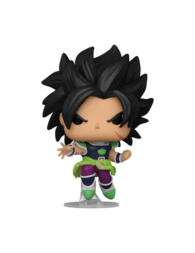 Funko Pop! Dragon Ball Broly - Broly